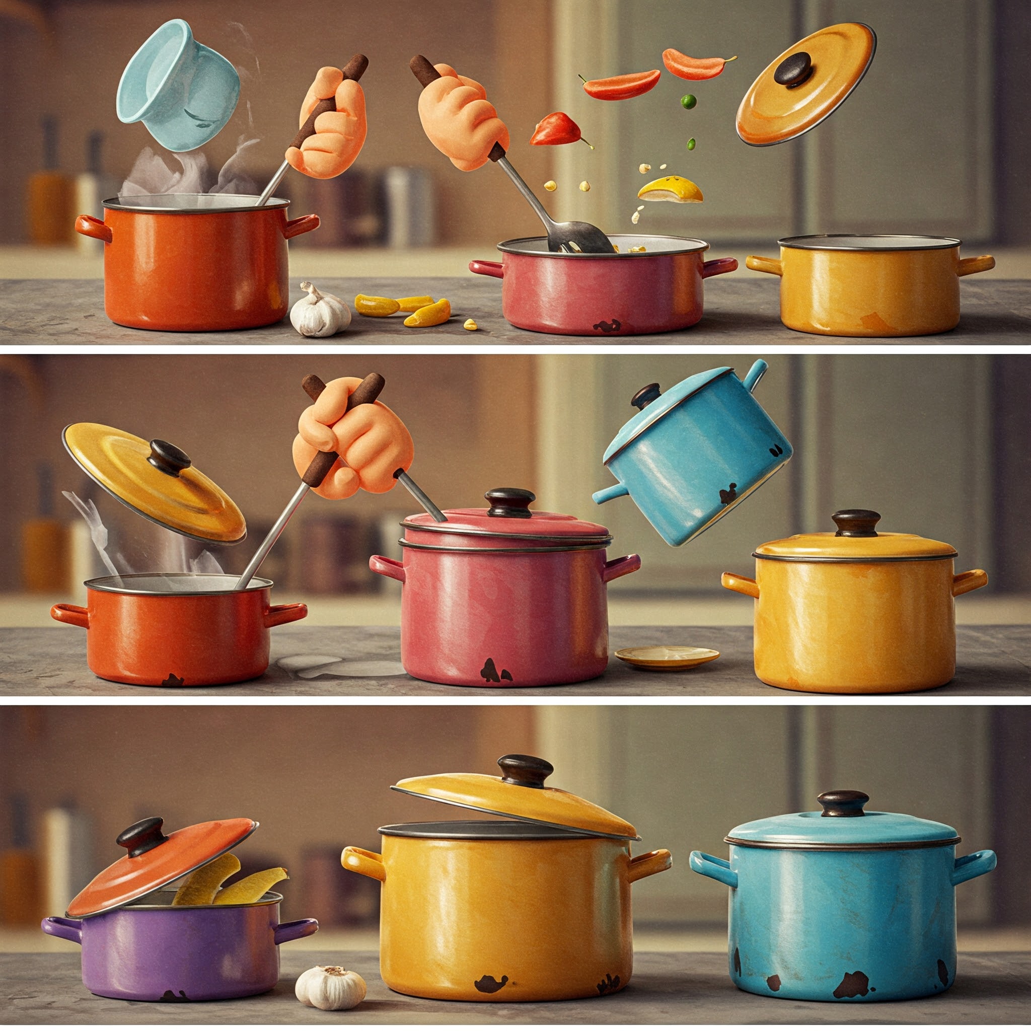 Cooking Image